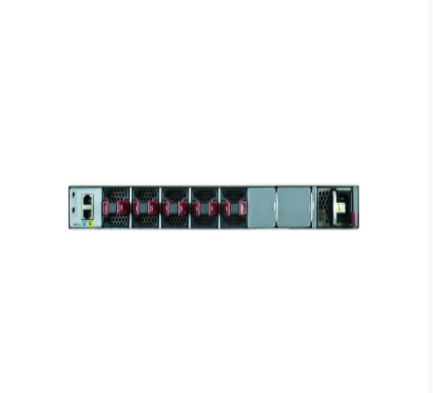 10G光汇聚交换机 S6850-48XS-S