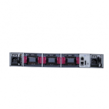 10G光汇聚交换机CN8672UP-16G