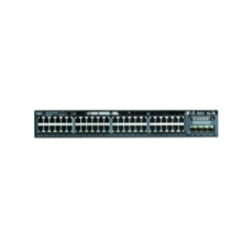 S6650-48TD-L