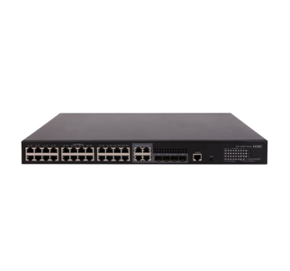 H3C S5130S-28P-EI
