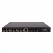 H3C S5130S-28P-EI