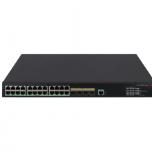 H3C S5570S-28S-EI