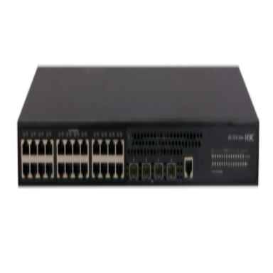 H3C S5130S-28TP-EI