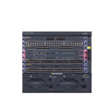  H3C S7506X-S