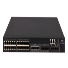 H3C S5560X-34S-EI