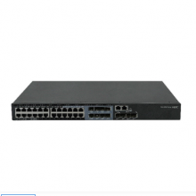H3C S5130S-28PS-EI