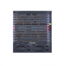 H3C S7510X