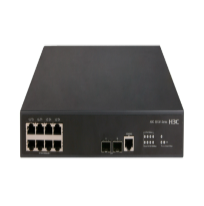 H3C S5130S-10P-EI