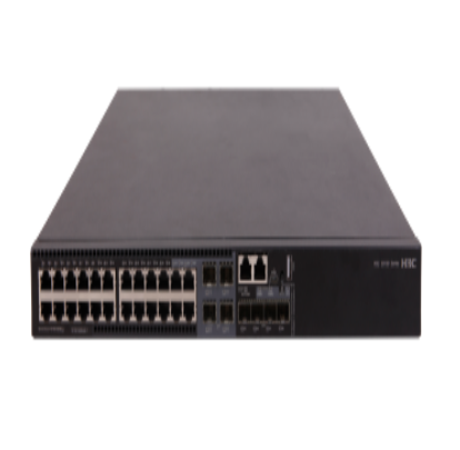 H3C S5130S-28S-PWR-EI