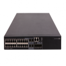 H3C S5130S-28S-PWR-EI