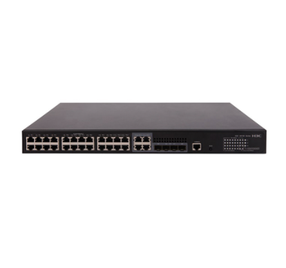 H3C S5130S-28P-HPWR-EI