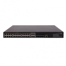 H3C S5130S-28P-HPWR-EI