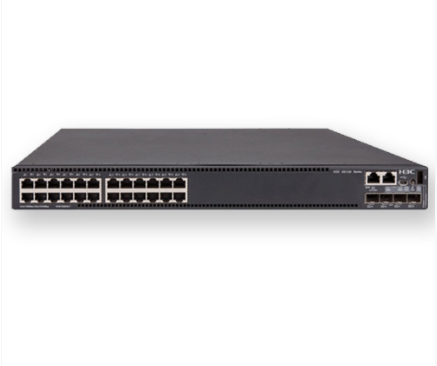 H3C S5130-30C-PWR-HI