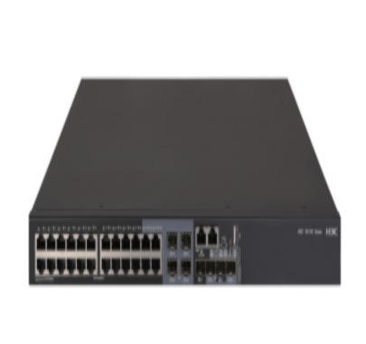 H3C S5130S-28C-PWR-HI