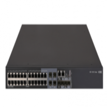 H3C S5130S-28C-PWR-HI