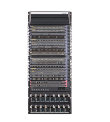 H3C S10516X