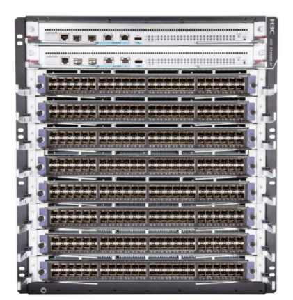 H3C S12508X-AF（40G）