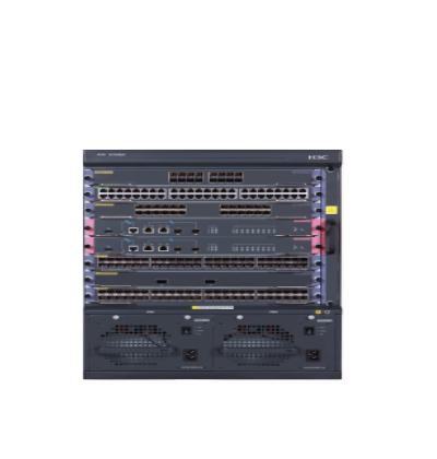 H3C S7506X-PoE