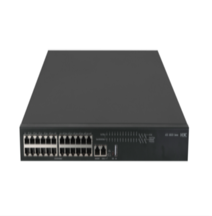 H3C S6520X-26MC-UPWR-SI