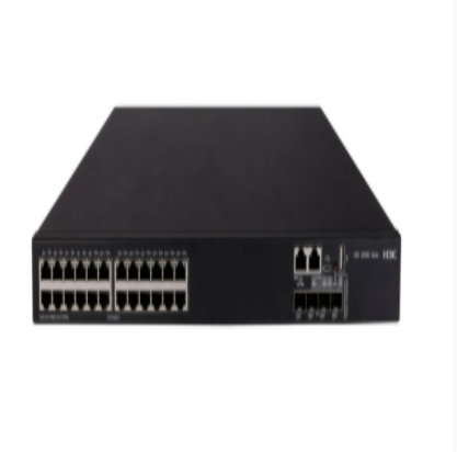 H3C S5560X-30C-PWR-EI