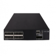 H3C S5560X-30C-PWR-EI