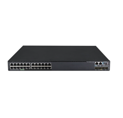 H3C S5560-30C-EI-G