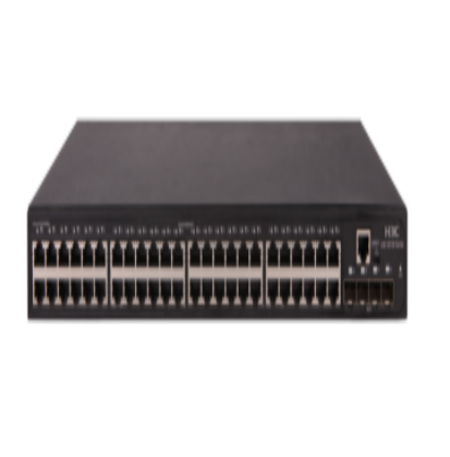 H3C S5130S-52S-PWR-EI