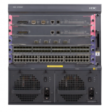 H3C S7502E