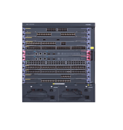 H3C S7510X-PoE
