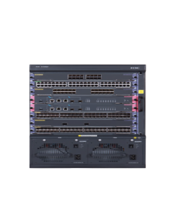 H3C S7506X