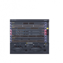 H3C S7506X