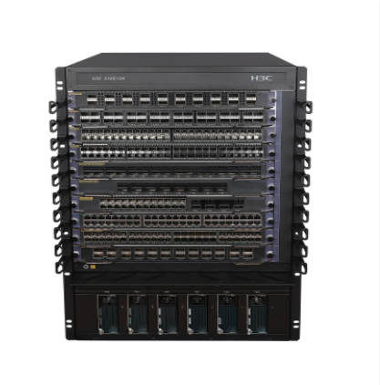 H3C S10510X