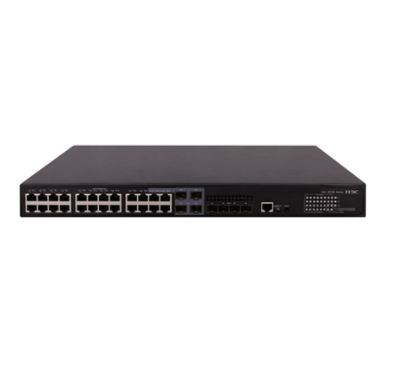 H3C S5130S-28S-HPWR-EI-Q