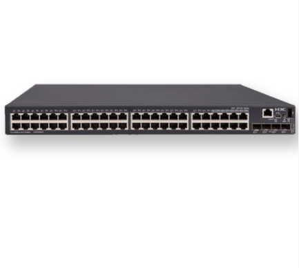 H3C S5130-54S-HI
