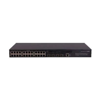 H3C S5130S-28S-UPWR-EI-Q