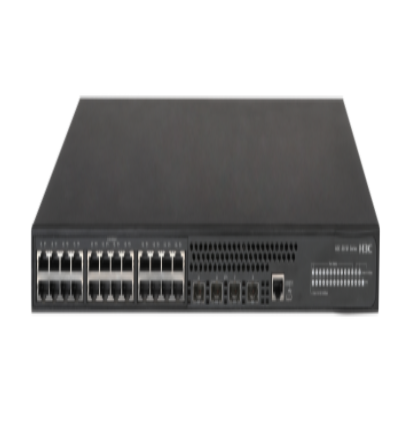 H3C S5130S-28S-EI