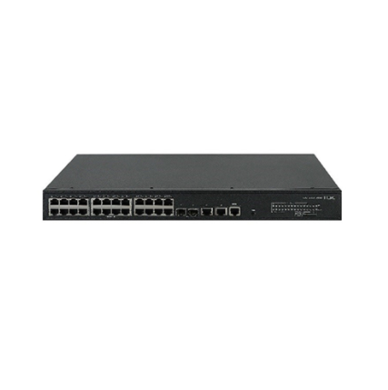 H3C S5130S-28ST-EI