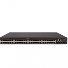 H3C S5560S-52P-EI