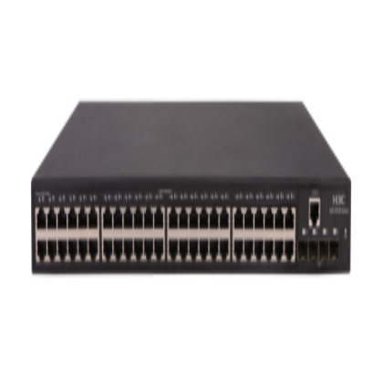 H3C S5130S-52P-PWR-EI
