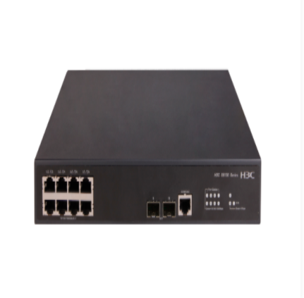 H3C S5130S-10P-HPWR-EI