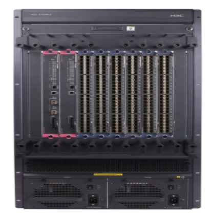 H3C S7506E-V