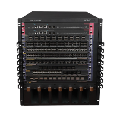 H3C S10508X