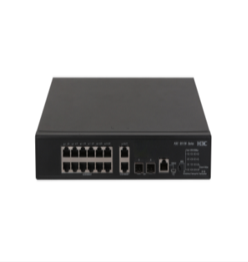 H3C S5130S-16S-PWR-EI