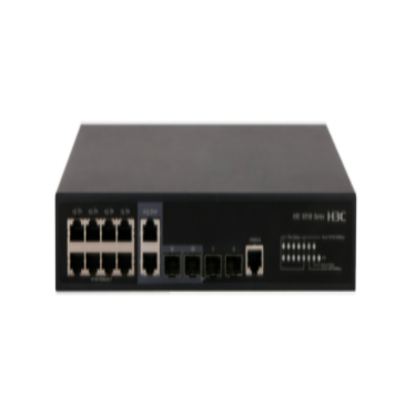 H3C S5130S-12TP-HPWR-EI