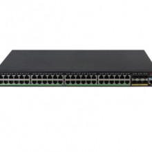 H3C S5170-54S-PWR-EI