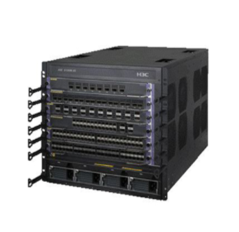 H3C S12506-XS