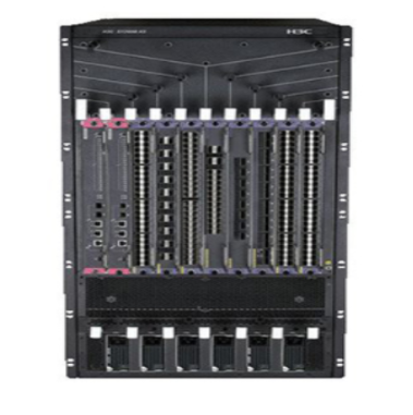 H3C S12508-XS