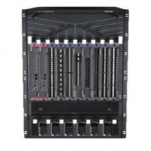 H3C S12508-XS