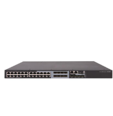 H3C S5560S-28S-EI