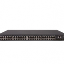 H3C S5560S-52S-EI